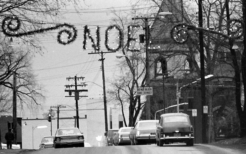 Backtracking: In Our Times: ‘Gifts’ of a different kind given locally in December 1975