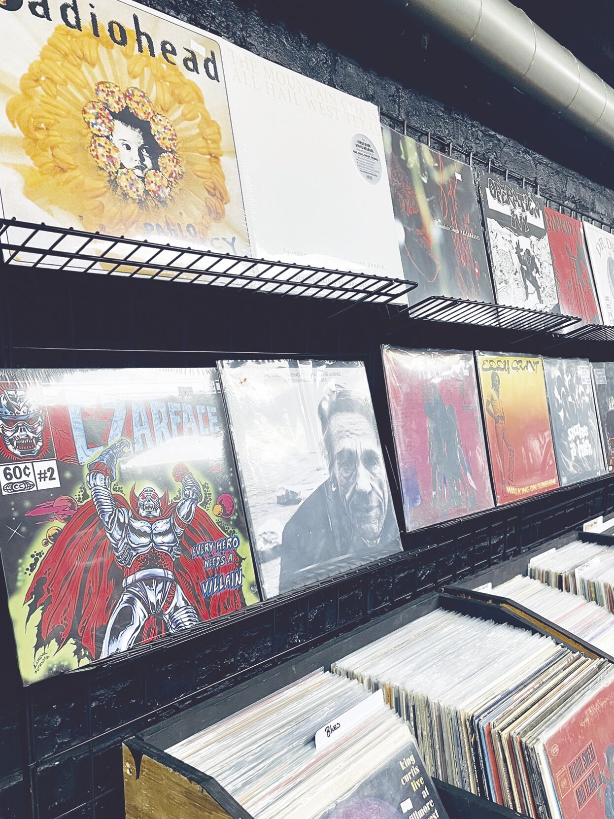 Lifestyle: The resurgence of vinyl records is here to stay | News