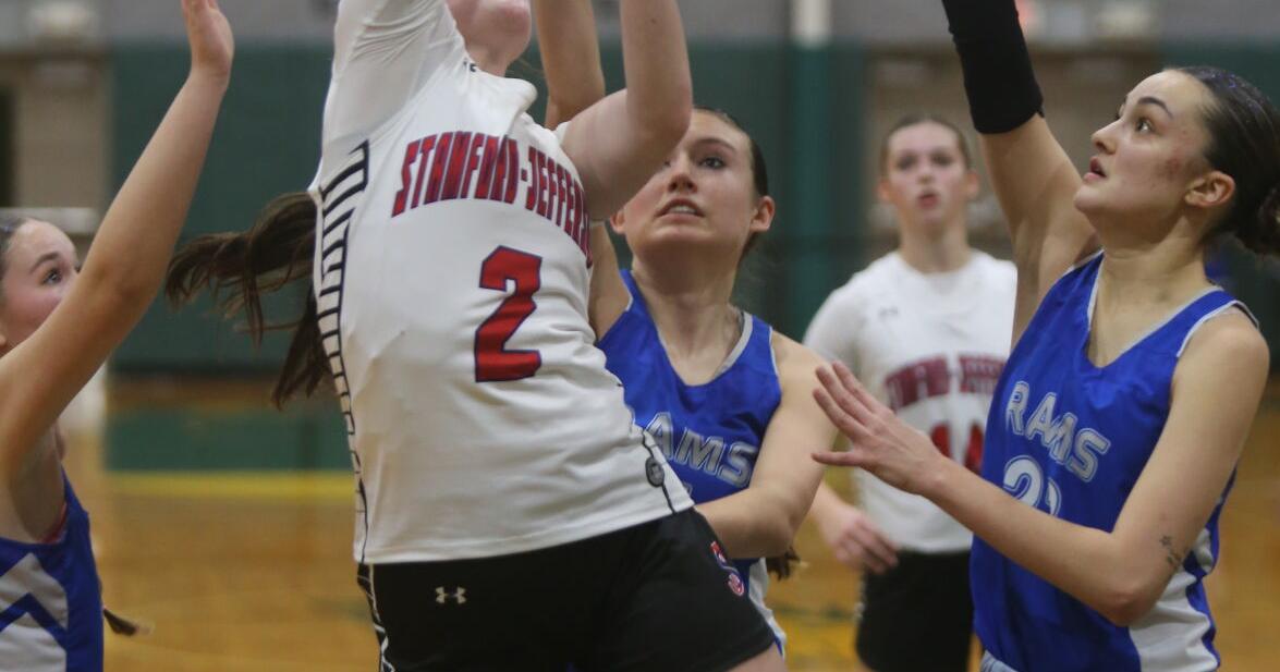 High School Roundup: Stamford/Jefferson makes historic sweep of Delaware League titles; Delaware Academy wins MAC titles