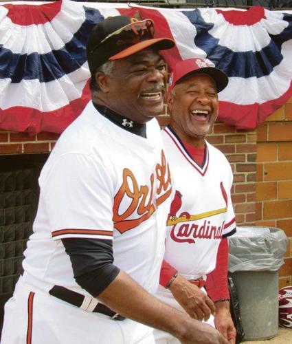 Ozzie Smith to Speak at 2020 First Pitch Classic