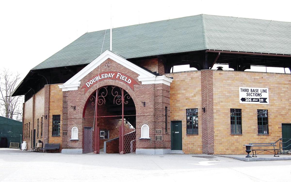 National Baseball Hall of Fame names three inductees