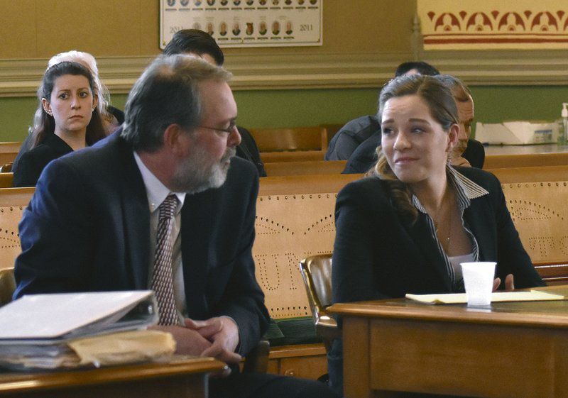Jury acquits mom of manslaughter in twins' deaths