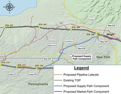 EPA: Can local pipeline plans merge?