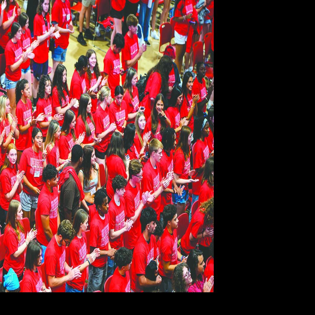 Around Oneonta Community News