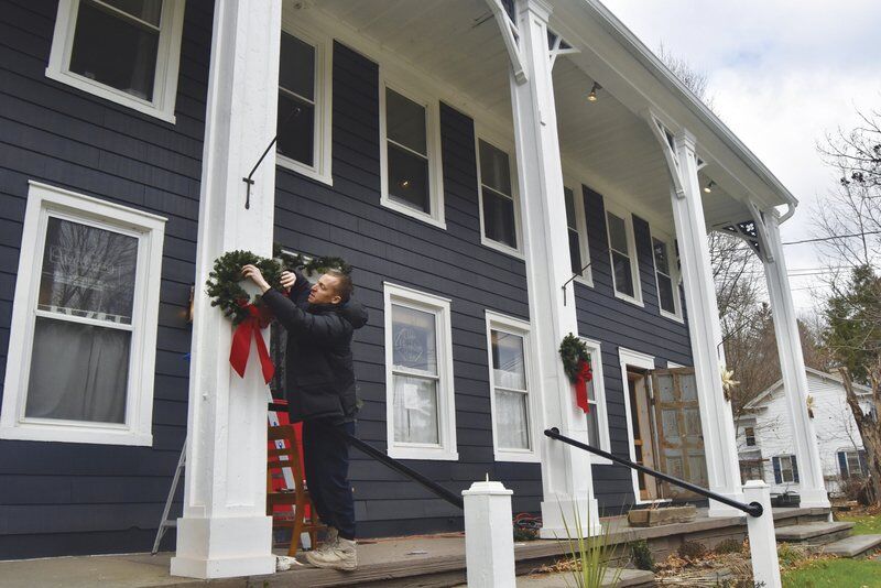 New owners give new life to Hamden's Main Street - Vimarsana News