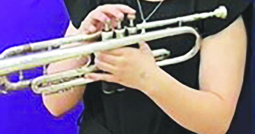 Jazz trio, Laurens student to perform Friday
