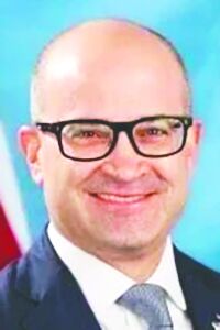 Assembly GOP chooses new leader | Local News | thedailystar.com