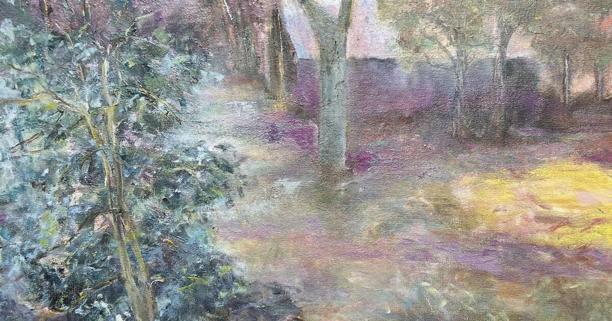 Solo exhibits open at area gallery - Vimarsana News