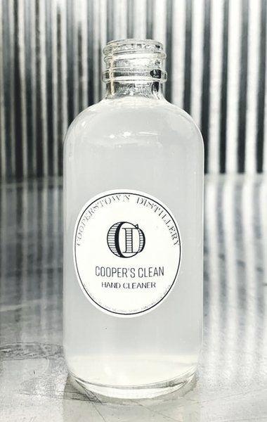 Local Distillery Switches To Producing Hand Sanitizer Local News Thedailystar Com