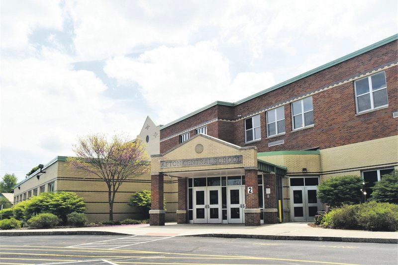 Afton voters to decide on extensive school upgrades