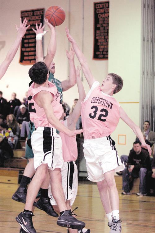 Cooperstown Boys Join Youth Movement Archives Thedailystar Com