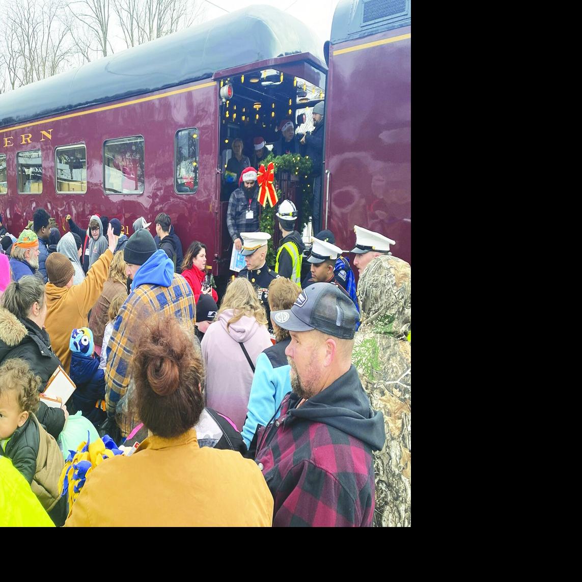 Around Oneonta Community News