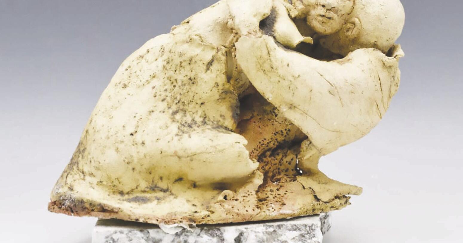 Smithy's first exhibit to feature creativity in clay - Vimarsana News