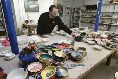 Cano Fundraiser To Feature Bowl Eligible Chili Local News Thedailystar Com