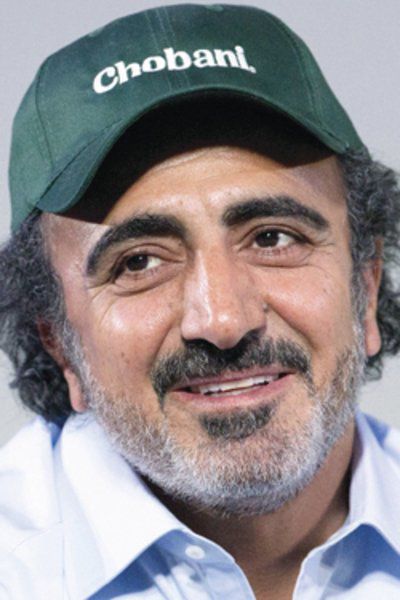 Labor groups urge Chobani to support farmworkers' unions