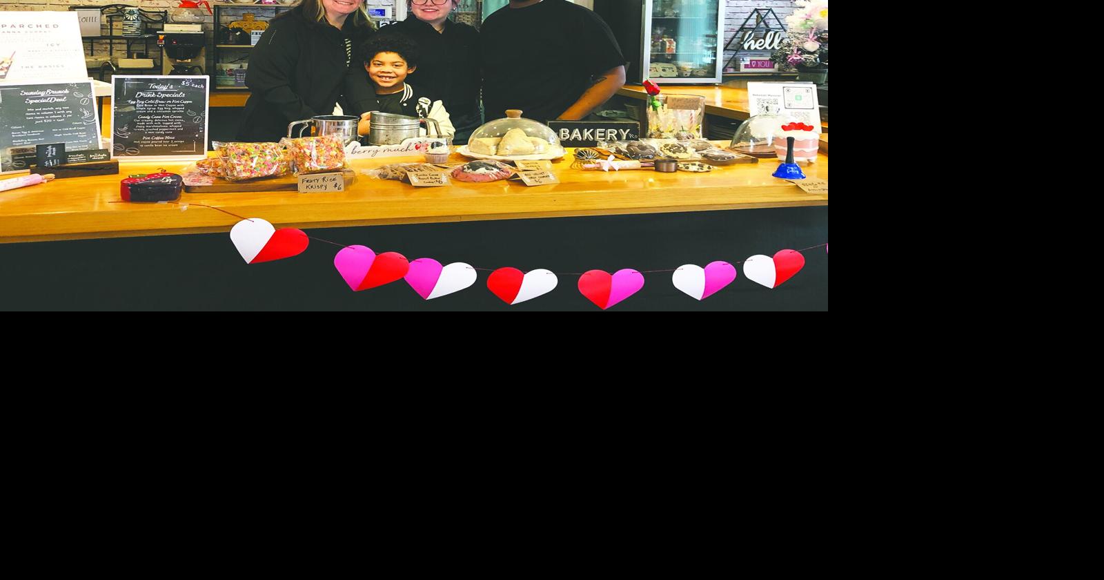 Local Business: Milford business combines bakery, gift shop