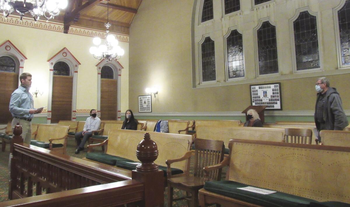 Otsego trims budget plan to stay under state tax cap