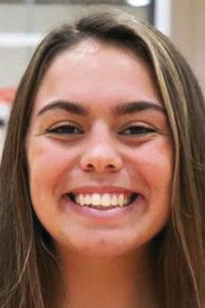 Delhi, Sidney alums earn collegiate honors