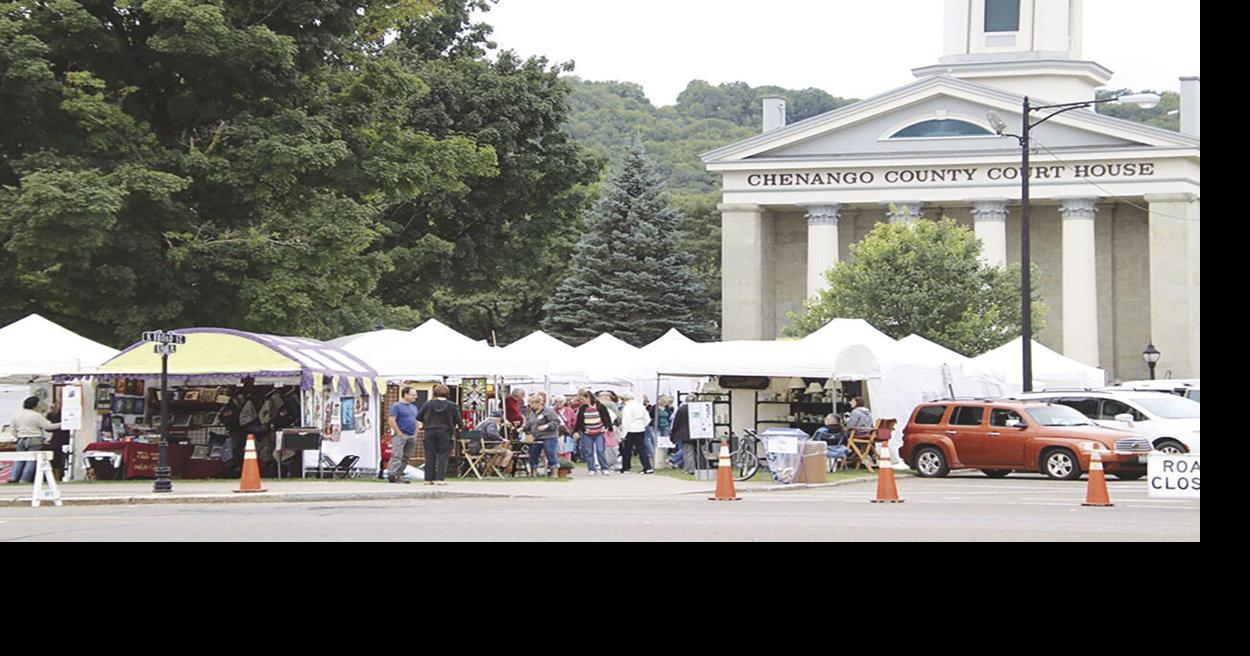Artists to descend on Norwich for Colorscape Community
