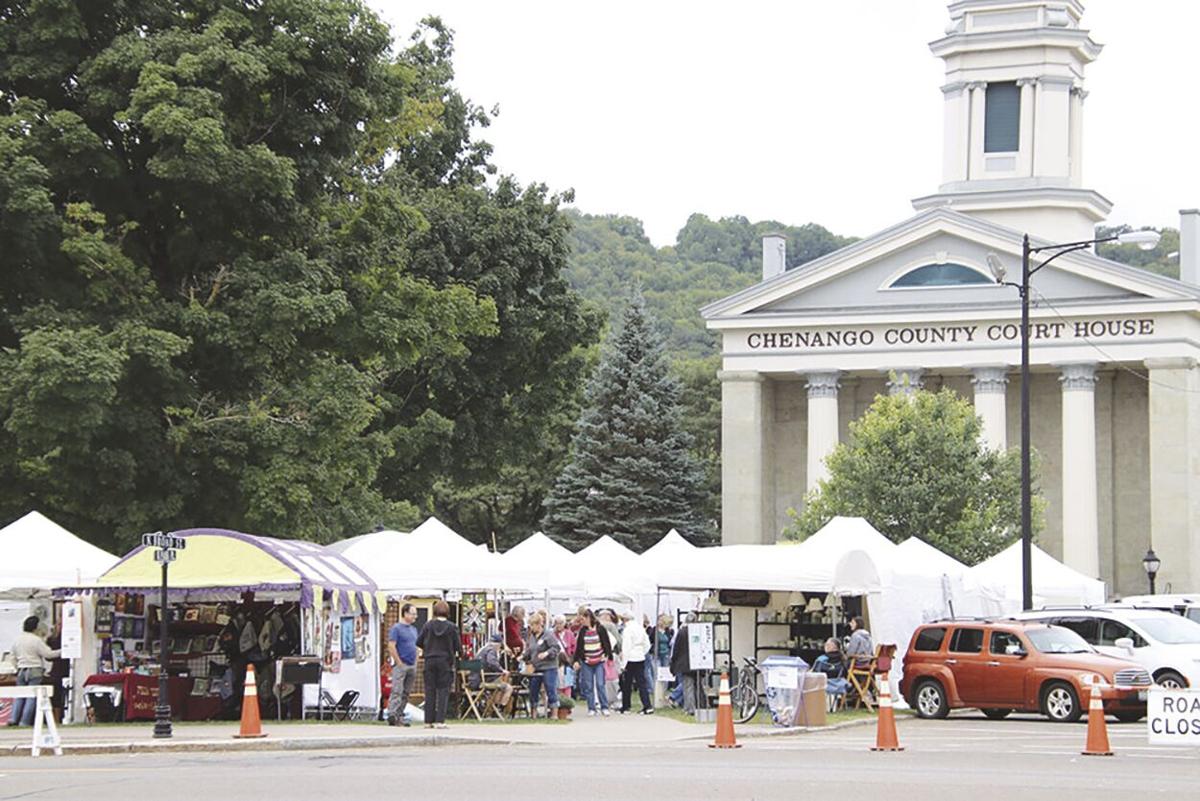 Artists to descend on Norwich for Colorscape | Community | thedailystar.com artists-to-descend-on-norwich-for-colorscape-community-thedailystar-com