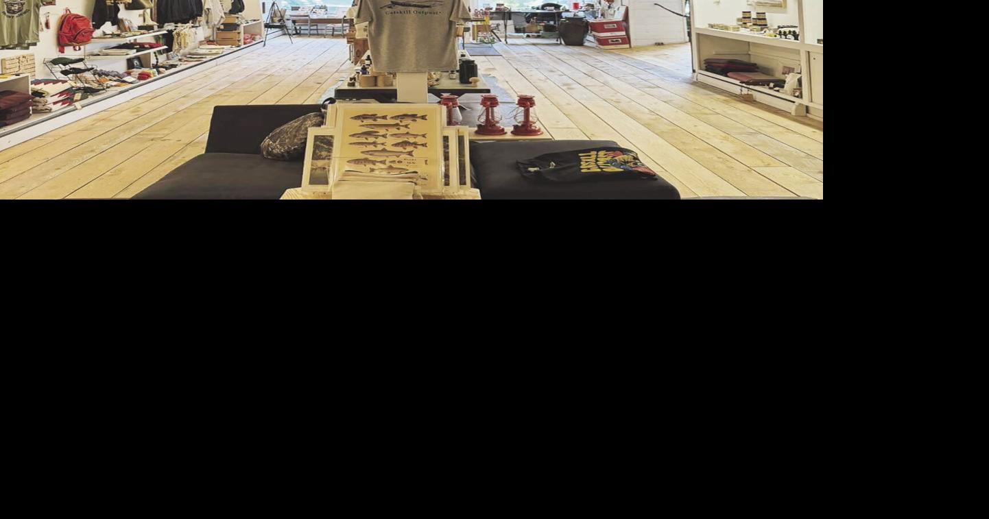 Local Business: Catskill Outpost brings variety of goods to Stamford