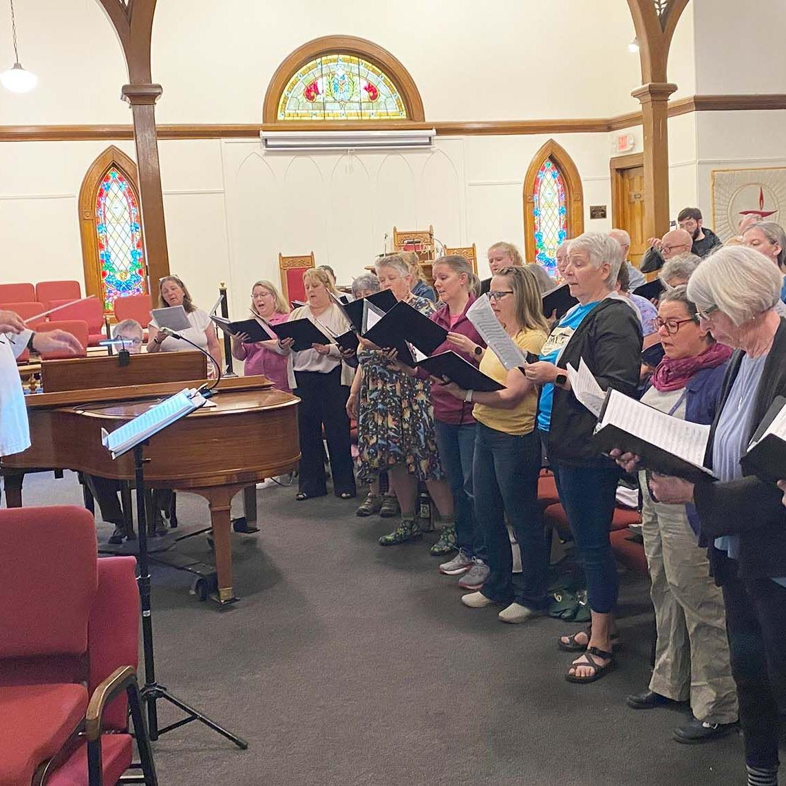 Around Oneonta Community News