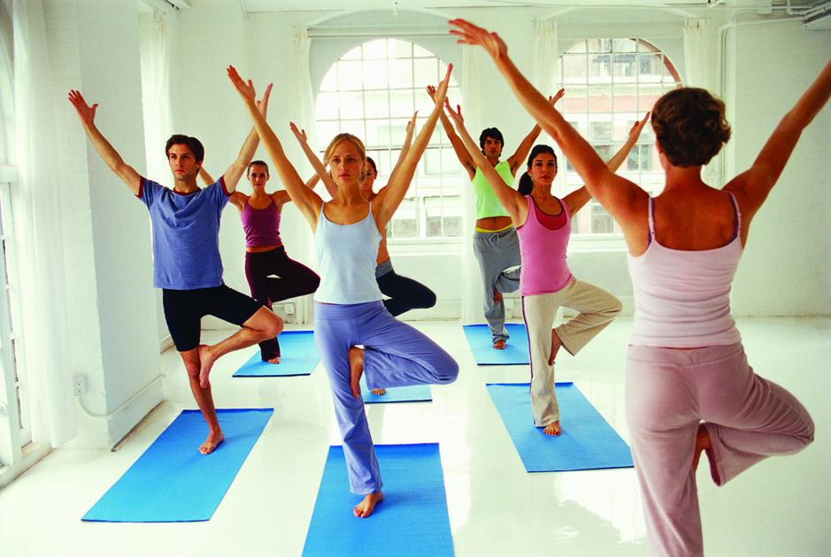 Yoga Life Popular Versions Of Yoga In The West Yoga Life Thedailystar Com