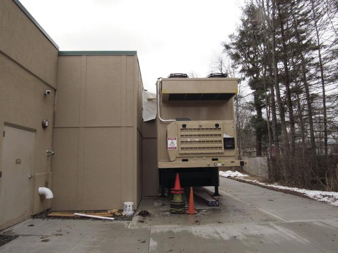 Delaware Valley Hospital to hold open house for new MRI News