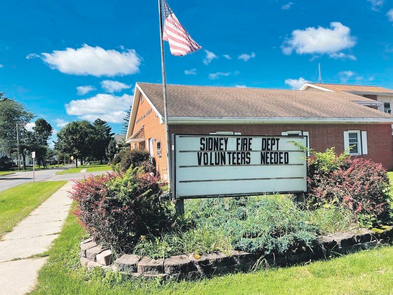 Local fire, EMS face shortage of volunteers