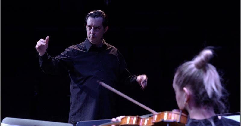 Music Director of the Lowell Chamber Orchestra to Lead Historic U.S. Premiere of Joaquín Rodrigo’s ‘La azucena de Quito’