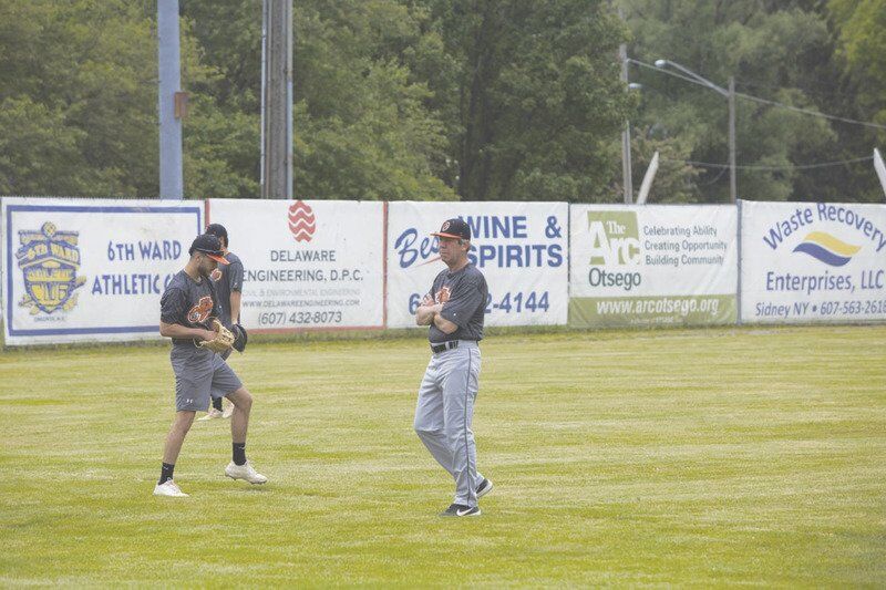 Outlaws return after nearly two years on the sidelines