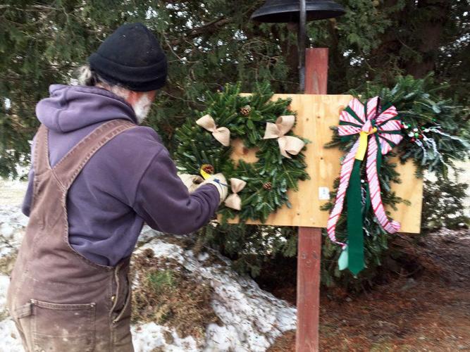 There's nothing like a real Christmas tree Lifestyles