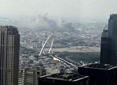 Qatar Israel Hamas
