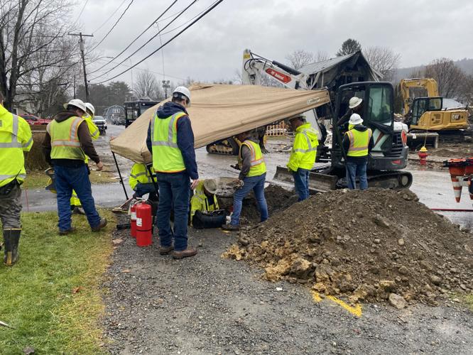 Sheriff Oneonta house explosion accidental, result of human error