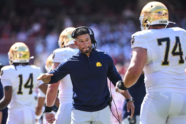 Ohio State and Oregon are 1-2 in the AP preseason Top 25, SEC leads ...