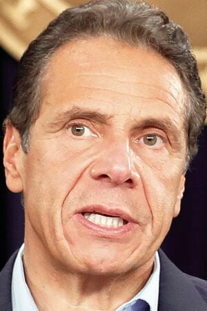 Cuomo