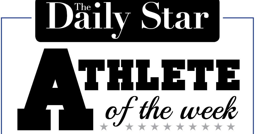 Star's Athlete of Week Award returns for spring season