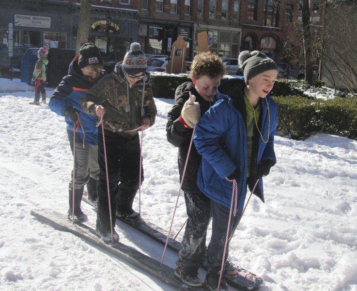 On the Bright Side Cooperstown gears up for 51st annual Winter
