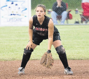 For decades, lefty Susquehanna catcher has shown he has right stuff