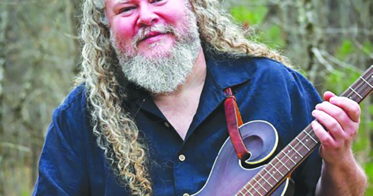 Joe Rennocks Celebrate the holidays with Joe Jencks | Entertainment News ...