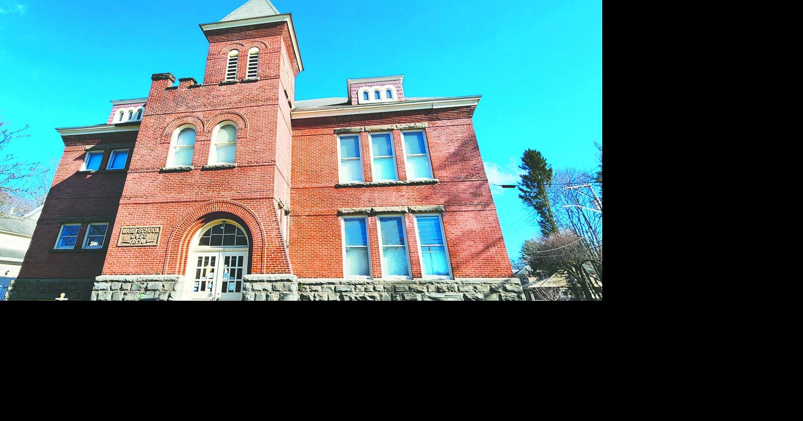 CCHS receives grant to help preserve headquarters | Local News ...