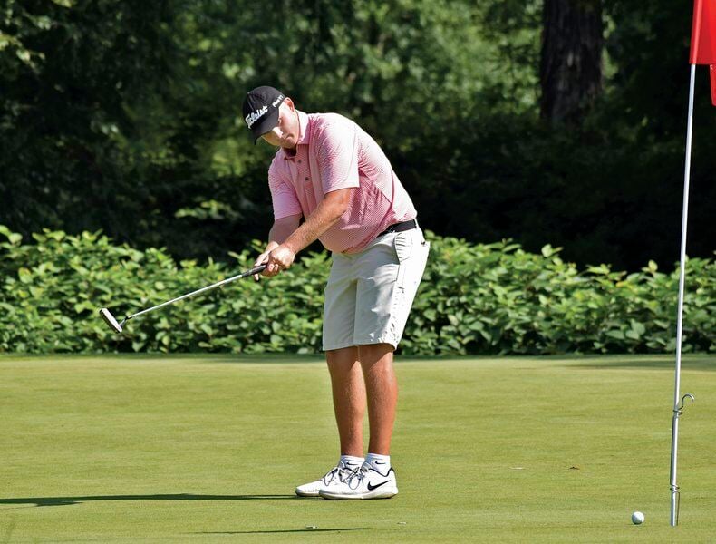 Sitts wins first Otsego County title