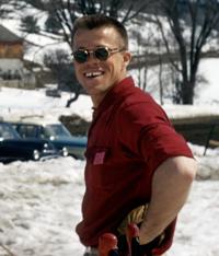 HARRISON, Dirck Dey Mar 10, 1927 - Nov 2, 2020