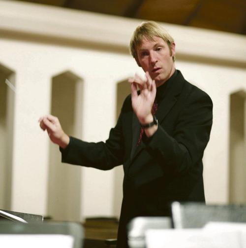 Band to present Salute to Veterans concert