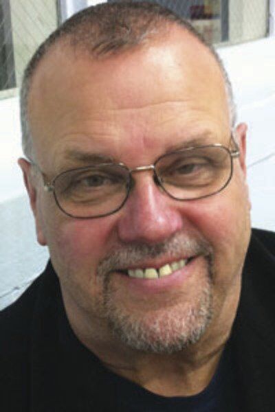 Big Chuck: A salute to broadcasters, past and present | Columns ...