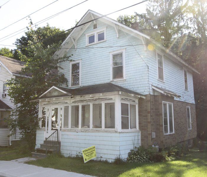 Otsego to auction taxforeclosed properties next month Local News