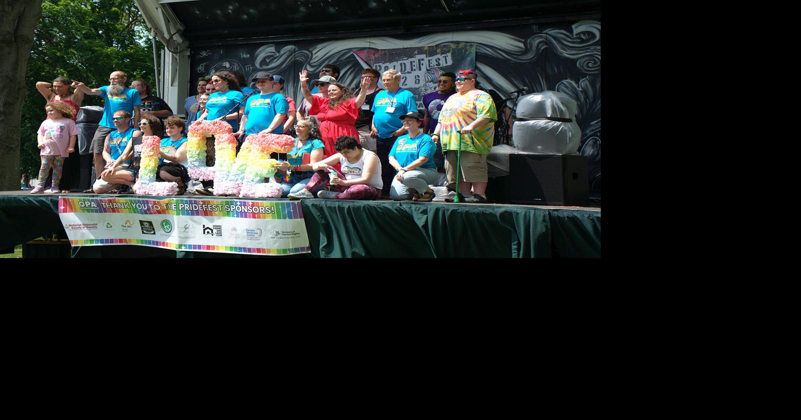 Oneonta Pridefest celebrates LGBTQ community