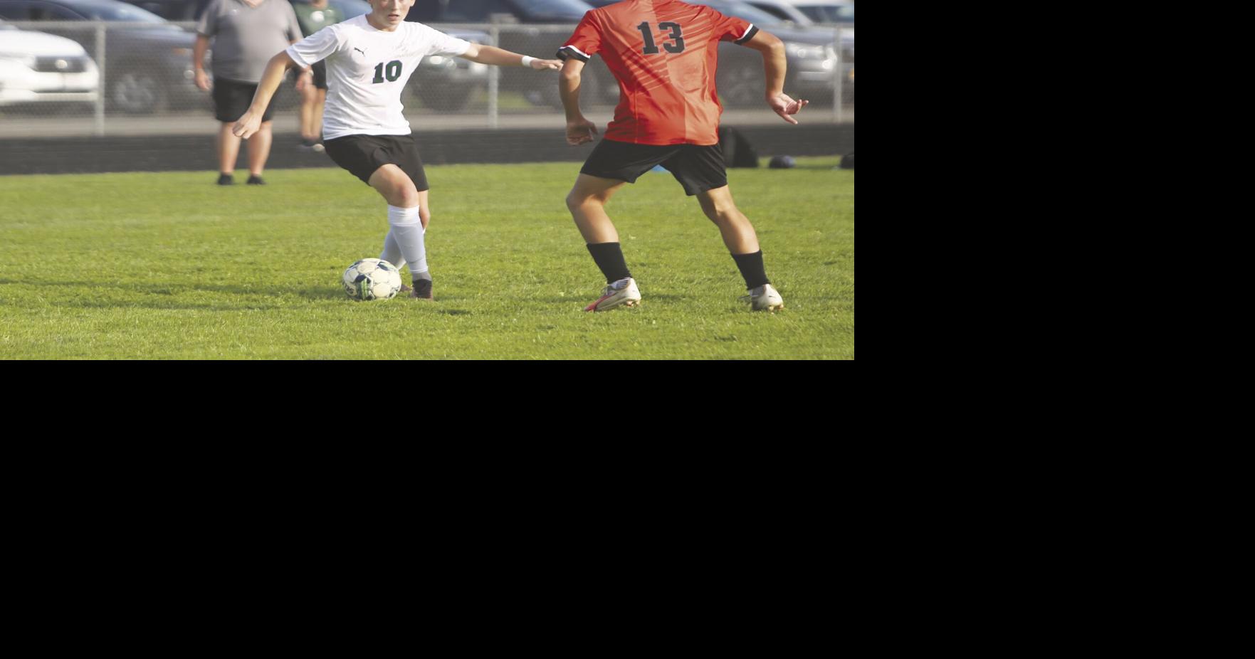 Unatego/Franklin boys net big road win over Edmeston High School