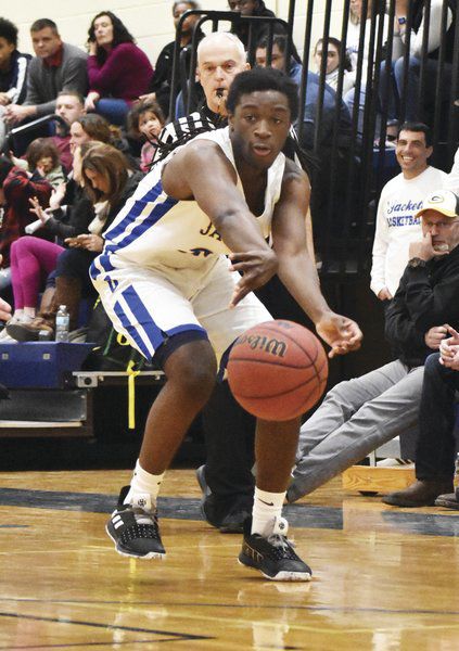 Chenango Forks takes down OHS boys as late rally fails