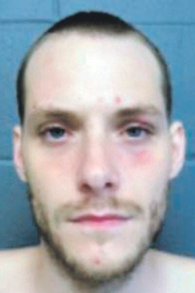 Man charged with felonies in robbery attempt